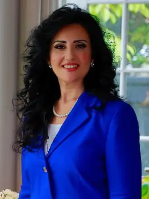 Maya Kirolos Profile Picture